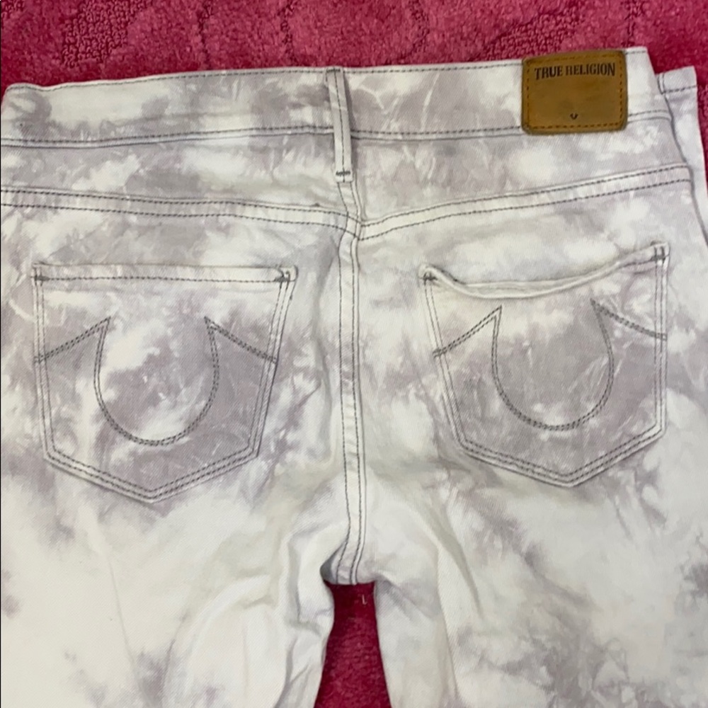 True religion jeans